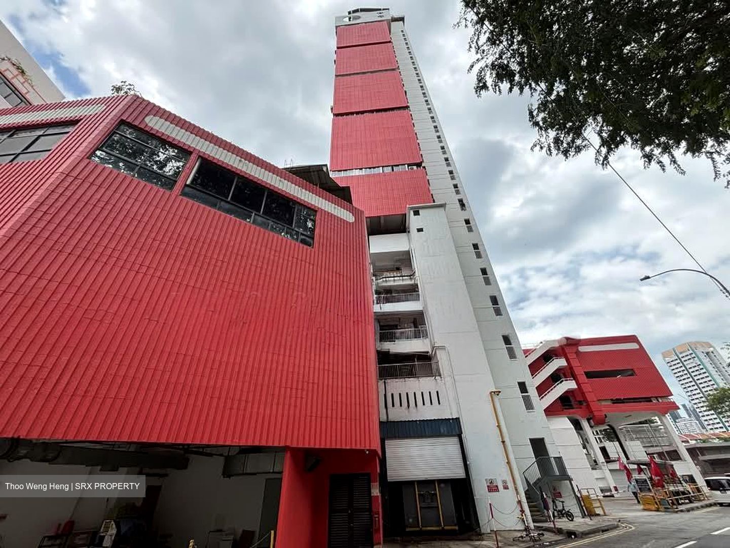 People's Park Complex (D1), Shop House #544155991